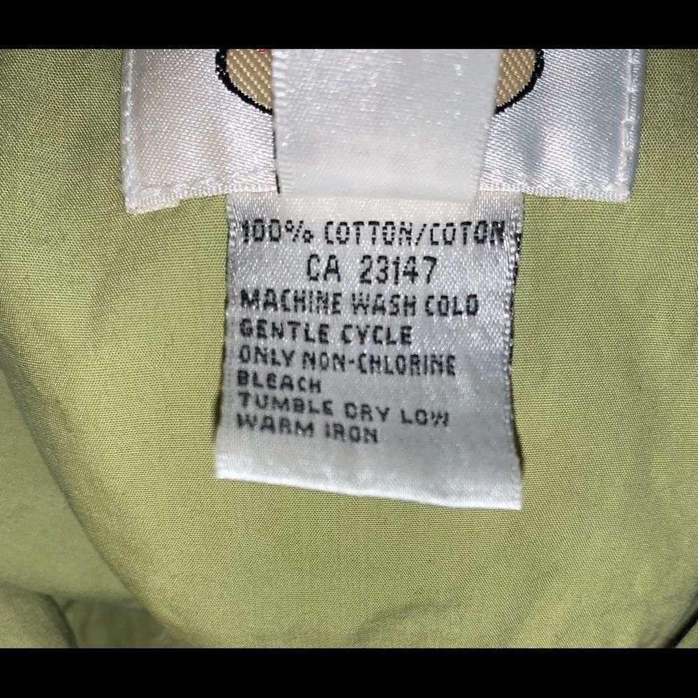 Talbots Top   - Picture 6 of 6